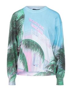 Свитер Boutique Moschino