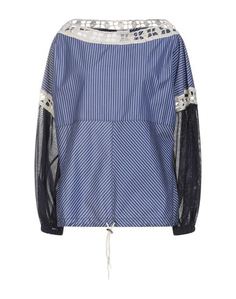 Блузка Tricot À Porter Gianfranco Barbieri