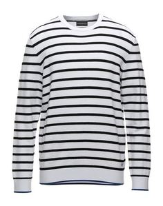 Свитер Emporio Armani