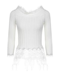 Свитер Ermanno Scervino