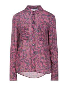 Pубашка SamsØe Φ SamsØe