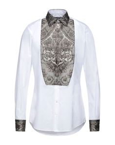 Pубашка Dolce & Gabbana