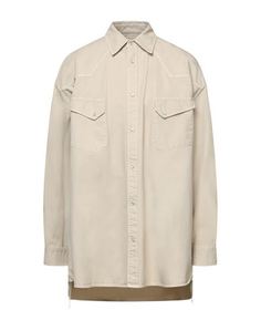 Pубашка Maison Margiela
