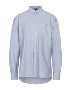 Pубашка Maison KitsunÉ