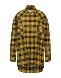 Pубашка Maison Margiela