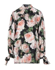 Pубашка Dolce & Gabbana