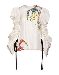 Блузка Tory Burch