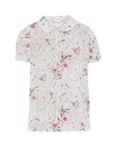 Pубашка RED Valentino
