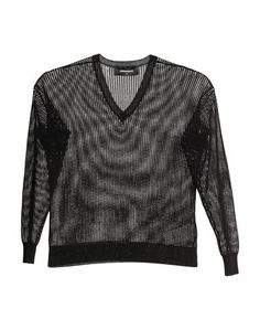 Свитер Dsquared2