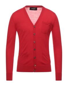 Кардиган Dsquared2