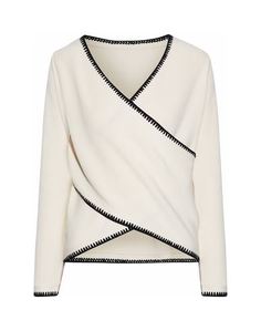Свитер Derek Lam 10 Crosby