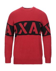 Свитер Armani Exchange