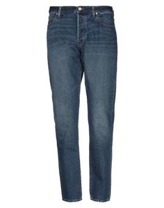 Джинсовые брюки PS Paul Smith