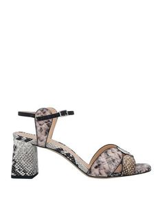 Сандалии J.A.P. Jose Antonio Pereira