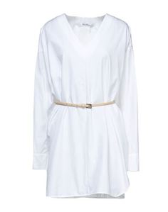 Короткое платье MAX Mara