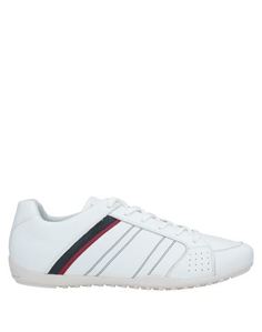 Низкие кеды и кроссовки Geox
