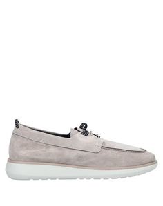 Мокасины Giorgio Armani
