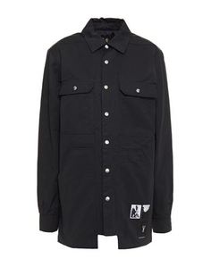 Куртка Drkshdw BY Rick Owens