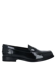 Мокасины Tod`S