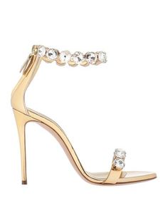 Сандалии Casadei