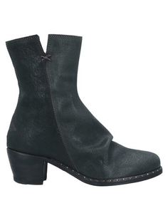 Полусапоги и высокие ботинки Fiorentini+Baker