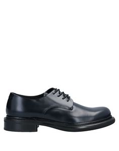 Обувь на шнурках Giorgio Armani