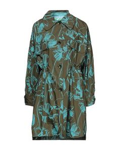 Легкое пальто OOF