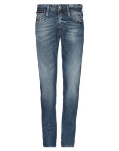 Джинсовые брюки Replay