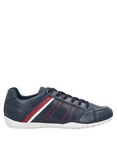 Низкие кеды и кроссовки Geox