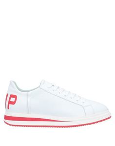 Низкие кеды и кроссовки Philippe Model