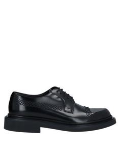 Обувь на шнурках Giorgio Armani