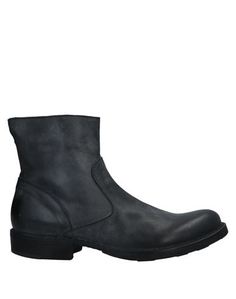 Полусапоги и высокие ботинки Fiorentini+Baker
