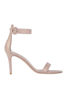 Сандалии Gianvito Rossi