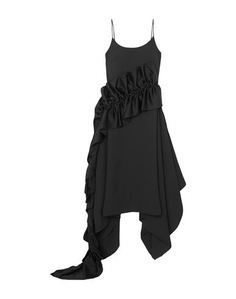 Платье длиной 3/4 Christopher Kane