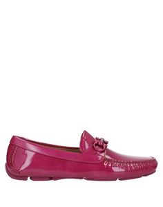 Мокасины Salvatore Ferragamo