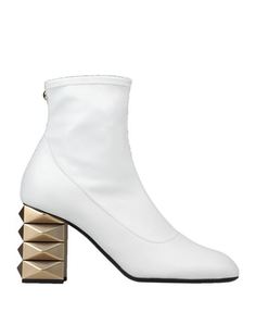 Полусапоги и высокие ботинки Giuseppe Zanotti