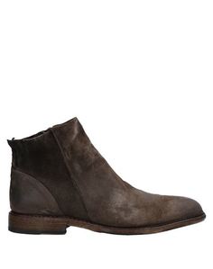 Полусапоги и высокие ботинки Fiorentini+Baker