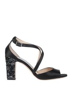 Сандалии Jimmy Choo