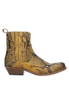 Полусапоги и высокие ботинки Golden Goose Deluxe Brand