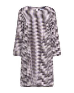 Короткое платье CompaÑia Fantastica