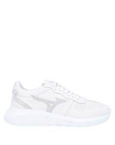 Низкие кеды и кроссовки Mizuno