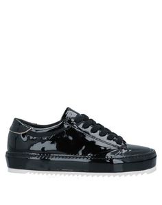 Низкие кеды и кроссовки Philippe Model