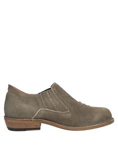 Мокасины Fiorentini+Baker