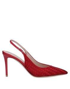 Туфли Giorgio Armani