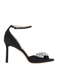Сандалии Jimmy Choo