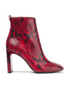 Полусапоги и высокие ботинки Rag & Bone