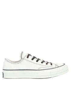 Низкие кеды и кроссовки Converse