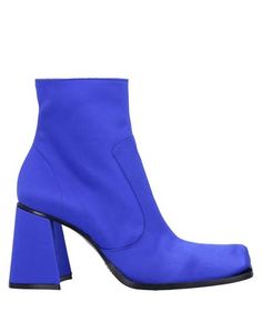 Полусапоги и высокие ботинки Maison Margiela