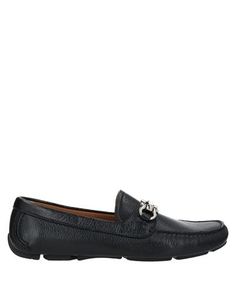 Мокасины Salvatore Ferragamo