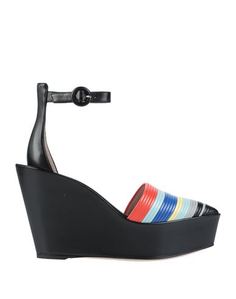Сандалии Giorgio Armani